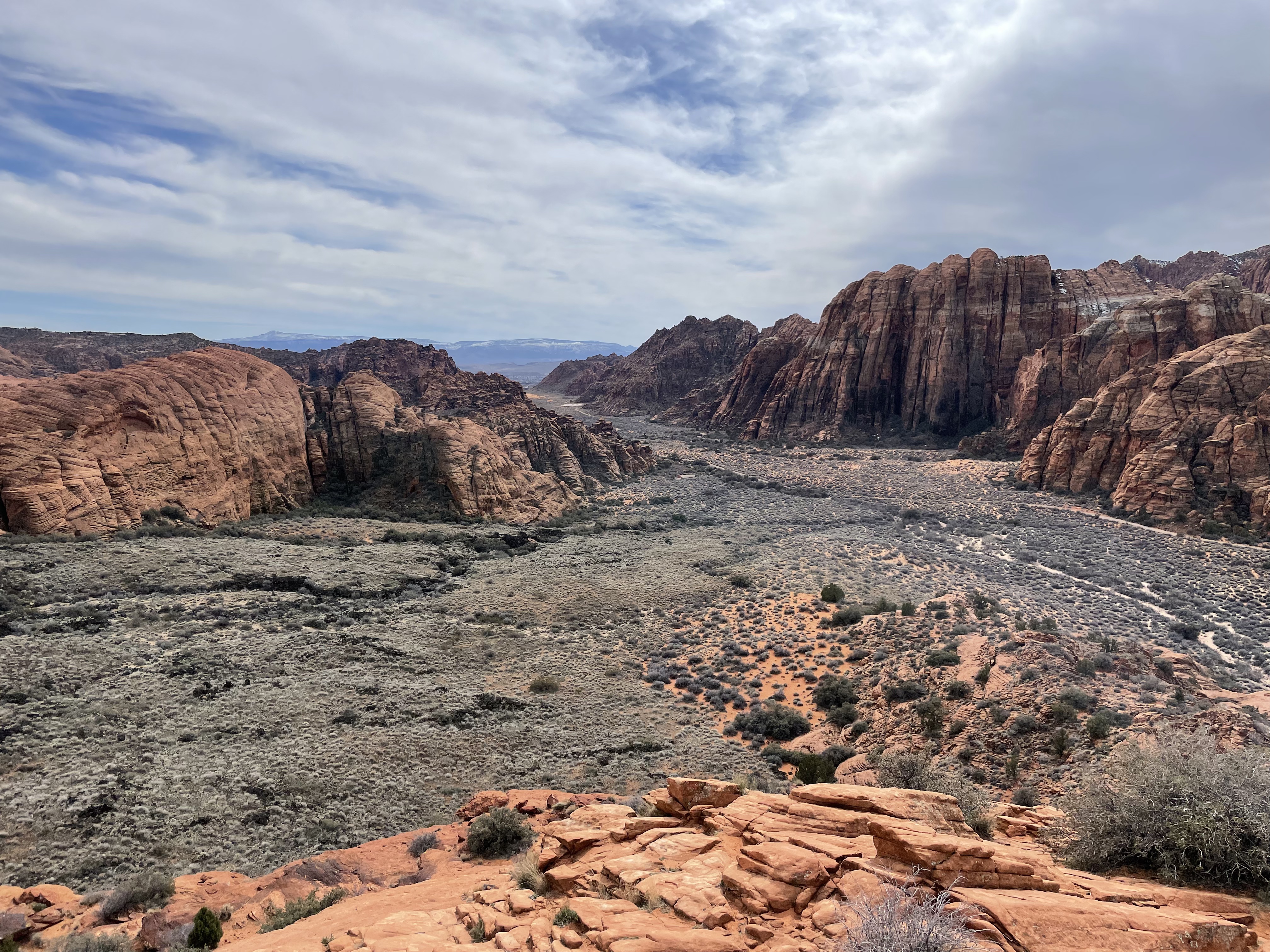 Snow Canyon Ivins