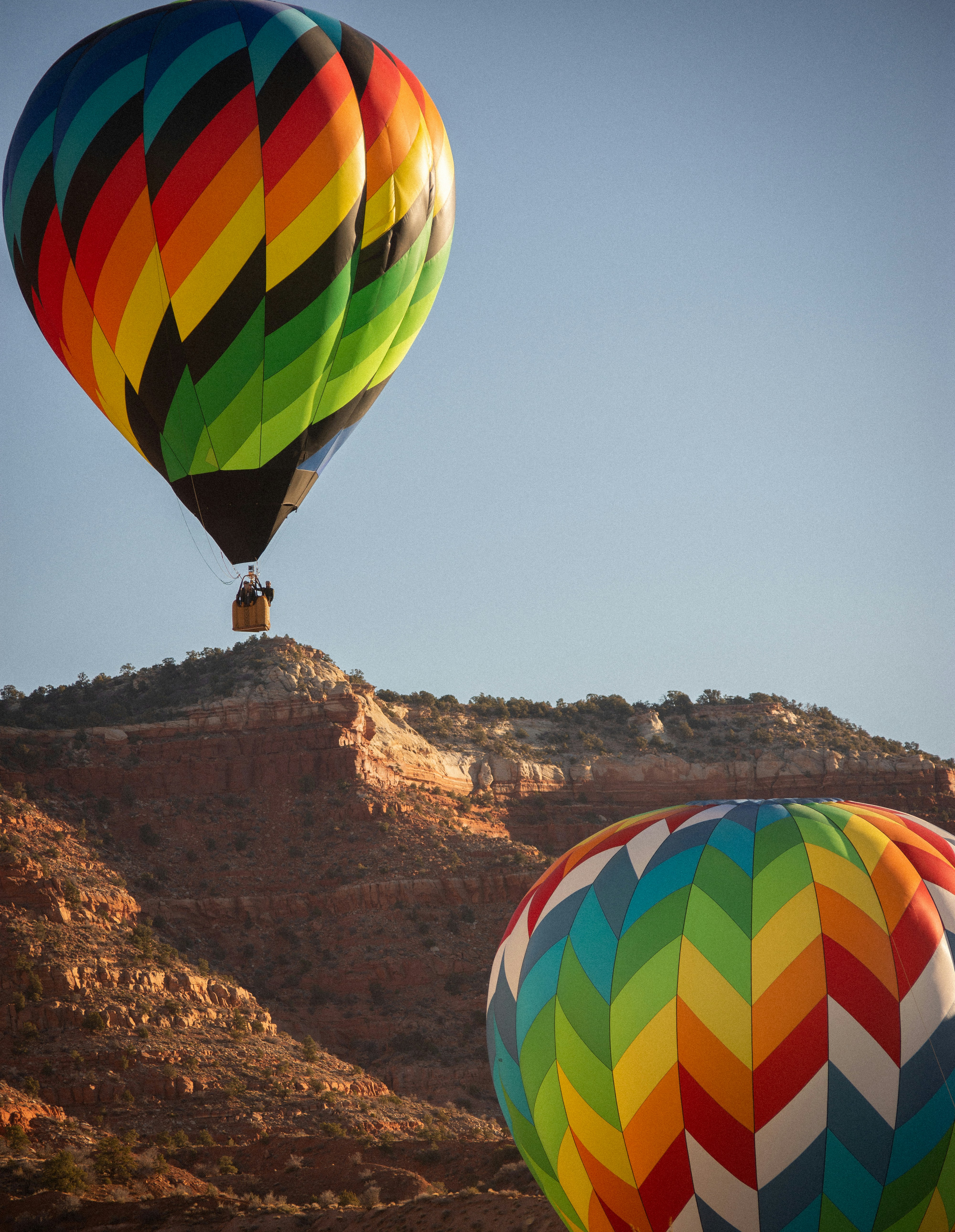 We buy houses in Kanab!