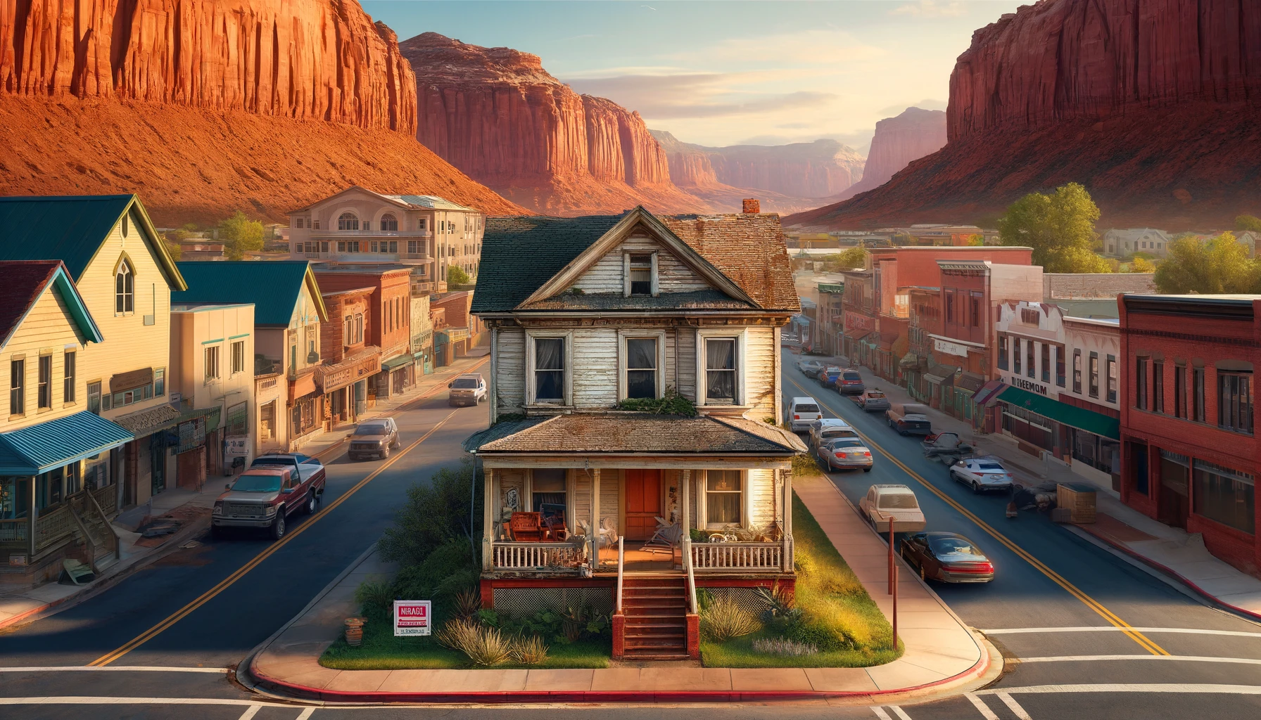Local home Buyer in Hurricane, Utah