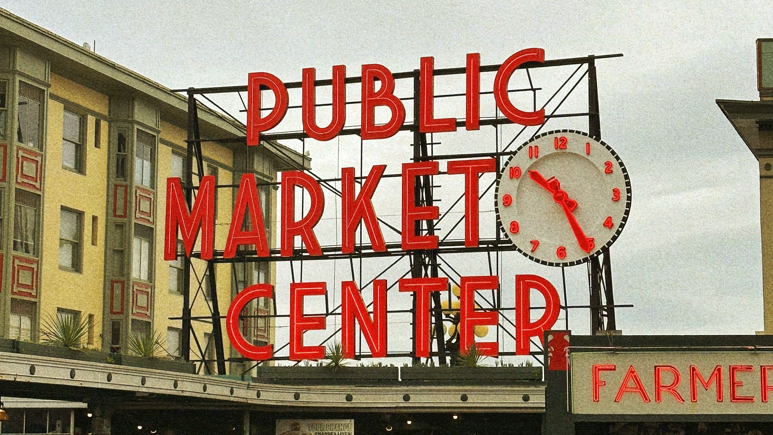 Key Market Factors